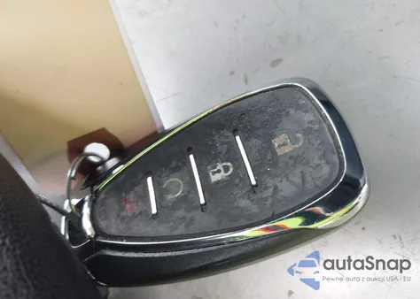 2018 Chevrolet Bolt Ev Lt из США, поврежденный, VIN 1G1FW6S08J4111164